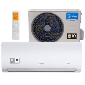Ar-Condicionado Midea Inverter Xtreme Save Connect- R32 42AGVCI12M5/ 38AGVCI12M5 Frio 12000 BTUs - 220V