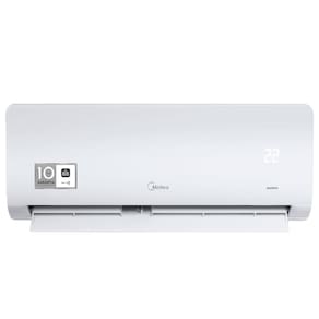 Ar-Condicionado Midea Inverter Xtreme Save Connect- R32 42AGVCI12M5/ 38AGVCI12M5 Frio 12000 BTUs - 220V