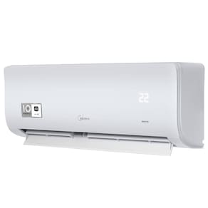 Ar-Condicionado Midea Inverter Xtreme Save Connect- R32 42AGVCI12M5/ 38AGVCI12M5 Frio 12000 BTUs - 220V