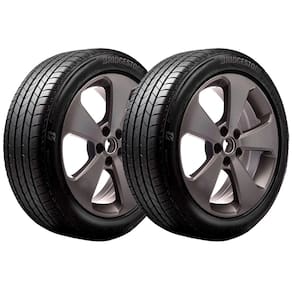 Pneu Aro 17 Bridgestone Turanza T005 225/50 98Y XL- 2 Unidades