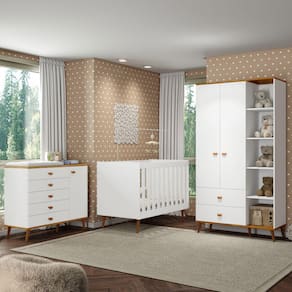 Branco Wood
