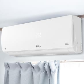 Ar-Condicionado Philco Inverter 9000 BTU/h PAC9000IFM15 Frio - 220V