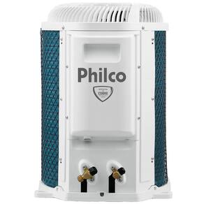 Ar-Condicionado Philco Inverter 9000 BTU/h PAC9000IFM15 Frio - 220V