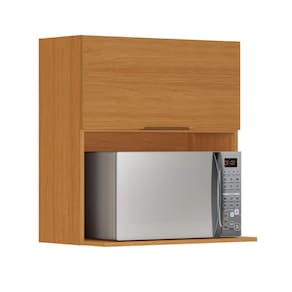 Cozinha Completa Itatiaia Ideale 7 peças com 13 portas, 2 gavetas e 7 prateleiras – 340 cm de largura