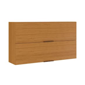 Cozinha Completa Itatiaia Ideale 7 peças com 13 portas, 2 gavetas e 7 prateleiras – 340 cm de largura
