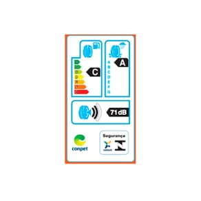 Pneu Aro 16 Prumo Control A 195/55 R16 88/Xl V – 2 Unidades
