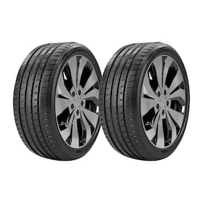 Pneu Aro 17 Prumo Energy E 205/50 R17 93/Xl W – 2 Unidades