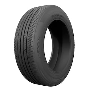 Pneu Aro 15 Prumo Control A 195/55 R15 85V – 2 Unidades