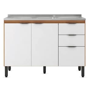 BALC-3PT-2GV-PIA-INOX-120-AMLA-BR