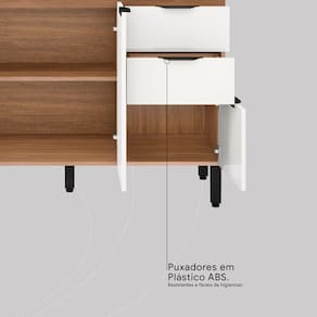 BALC-3PT-2GV-PIA-INOX-120-AMLA-BR