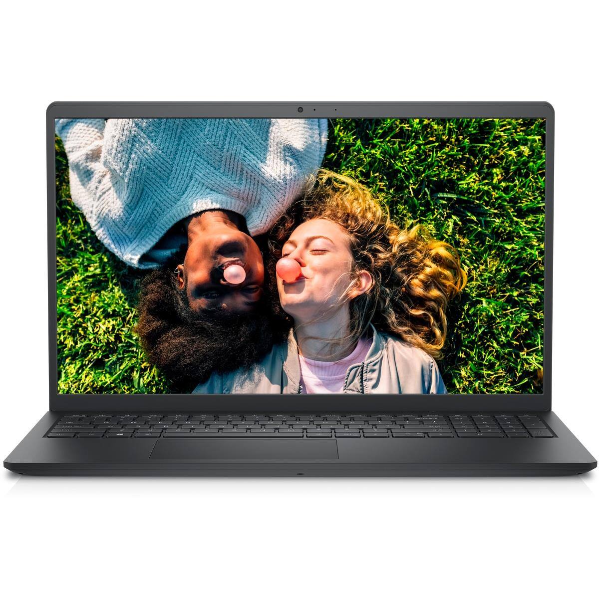 Notebook Dell Inspiron 15 com processador Intel Core i5, 12