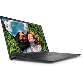 Notebook Dell Inspiron 15 com processador Intel Core i5, 12° Geração, 8GB RAM, 512GB SSD, Tela Full HD 15,6" e Windows 11 + Microsoft 365 Personal 1TB