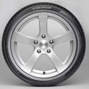 Pneu Aro 14 Pirelli Fórmula Energy 185/65 R14 86T - 4 Unidades