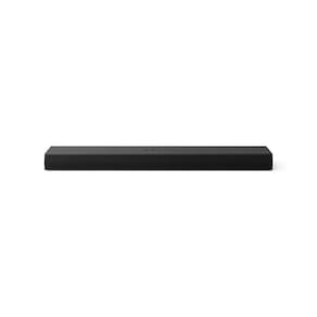 Smart TV 65" Ultra HD 4K LG 65UT8050PSA com A5 Ger7 AI, Alexa/Chromecast Integrado, Wi-Fi, Bluetooth e HDMI + Home Theater Soundbar LG S60TR - 440W RM