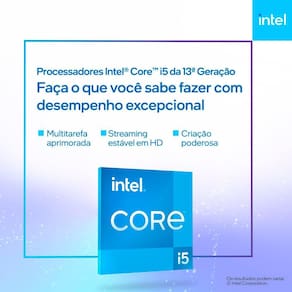 Notebook Samsung Galaxy Book4 com Core i5, 8GB RAM, 256GB SSD, Tela 15,6”, Windows 11 Home + Tablet Galaxy Tab A9+ 5G, Tela 11", 64GB, Wi-Fi e 4GB RAM