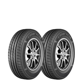 Pneu Aro 13 Goodyear Direction Touring 2 XL 165/70 83T – 2 Unidades