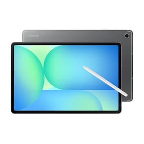 Tablet Samsung Galaxy Tab S10 FE 128GB, 8GB RAM, Tela 10.9" 90Hz, IP68, Android 15, Caneta S Pen e Capa Protetora + Galaxy Buds FE - Grafite