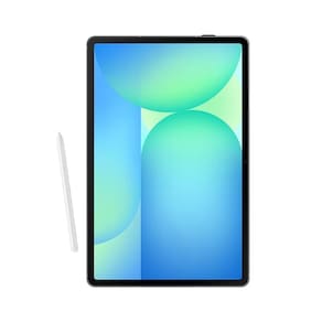 Tablet Samsung Galaxy Tab S10 FE 128GB, 8GB RAM, Tela 10.9" 90Hz, IP68, Android 15, Caneta S Pen e Capa Protetora + Galaxy Buds FE - Grafite