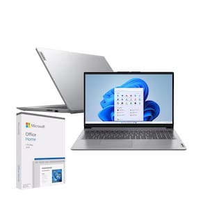 NOT LEN CI5/8GB/512SSD/15.6 /W11 + Microsoft Home