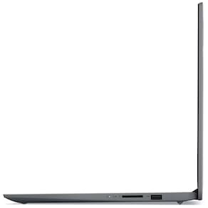 Notebook Lenovo IdeaPad 1i Intel Core i5 12°Geração 8GB RAM 512GB SSD Tela HD 15,6" Windows 11 - 82VY000QBR + Office 365