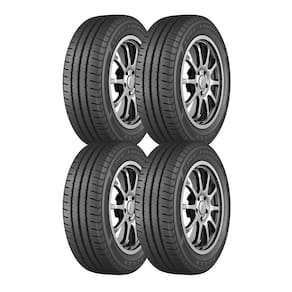 Pneu Goodyear Kelly Edge Touring 2 185/60R14 82H SL Aro 14 Treadwear 340 - 4 Unidades