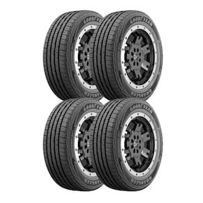 Pneu Goodyear Wrangler Territory HT 205/60R16 92H SL - 4 Unidades