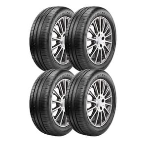 Pneu Goodyear EfficientGrip Performance 195/55R16 91V XL - 4 Unidades