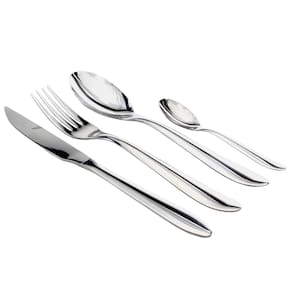 FAQUEIRO LYON 24PCS BRINOX