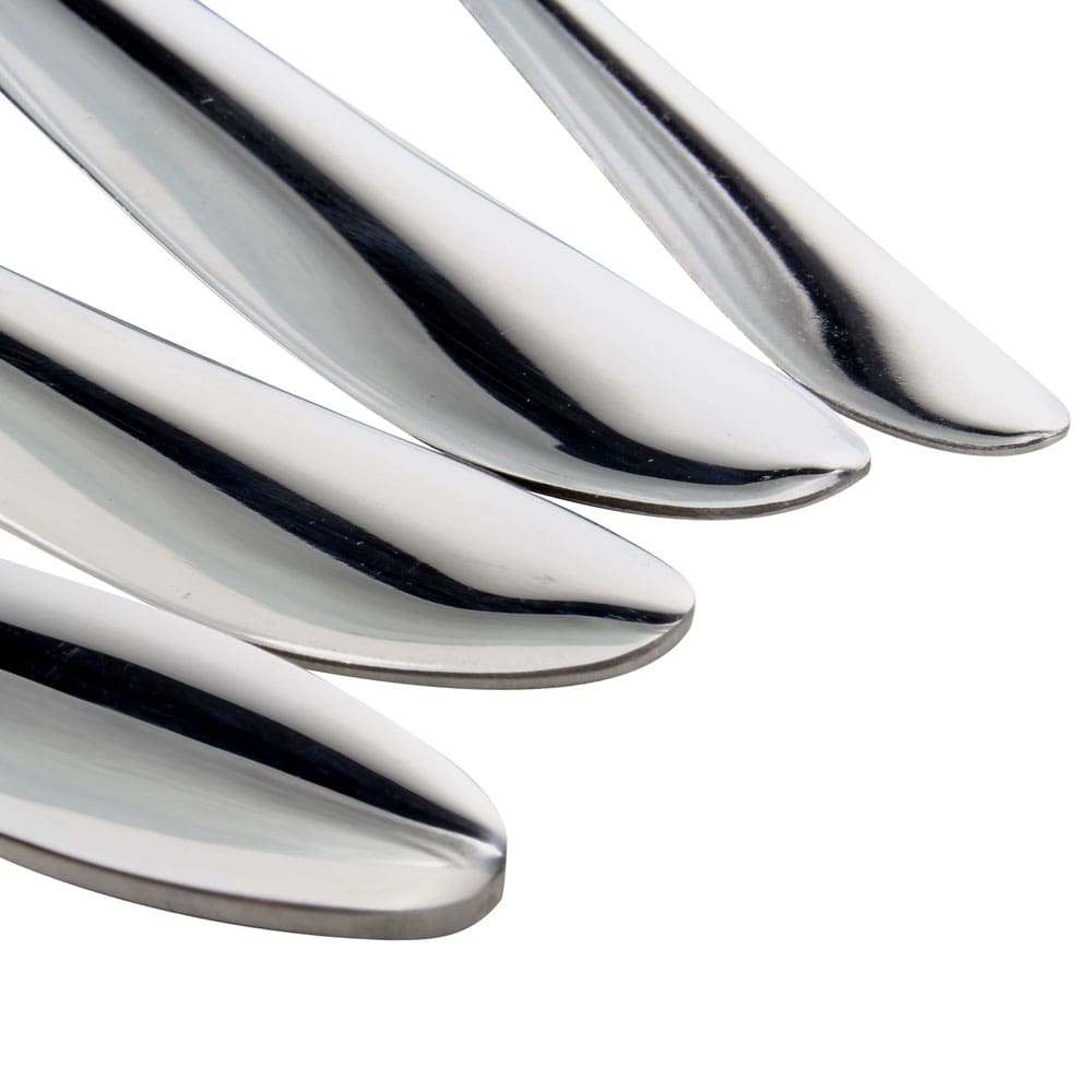 Faqueiro Brinox Lyon 5101/102 - 24 peças - FAQUEIRO LYON 24PCS BRINOX - 1