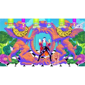 Jogo Just Dance 2017 - Xbox 360