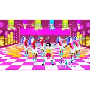 Jogo Just Dance 2017 - Xbox 360