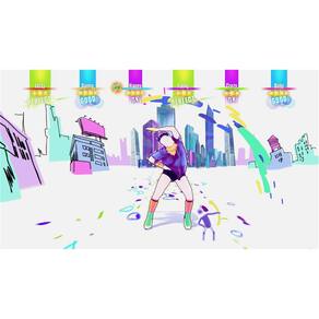 Jogo Just Dance 2017 - Xbox 360