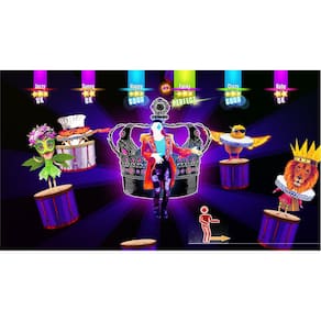 Jogo Just Dance 2017 - Xbox 360