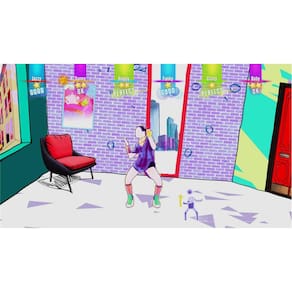 Jogo Just Dance 2017 - Xbox 360