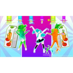 Jogo Just Dance 2017 - Xbox 360