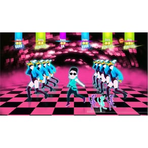 Jogo Just Dance 2017 - Xbox 360