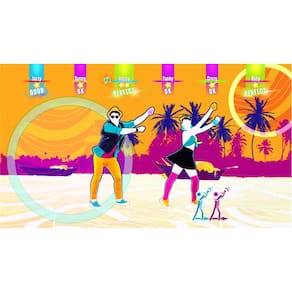 Jogo Just Dance 2017 - Xbox 360