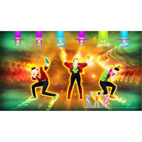 Jogo Just Dance 2017 - Xbox 360