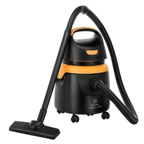 Aspirador Pó e Água Electrolux Acqua Power AQP20 1400W 10L com Acessórios Amarelo e Preto - 110V - 1