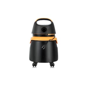 Aspirador Pó e Água Electrolux Acqua Power AQP20 1400W 10L com Acessórios Amarelo e Preto - 110V - 3