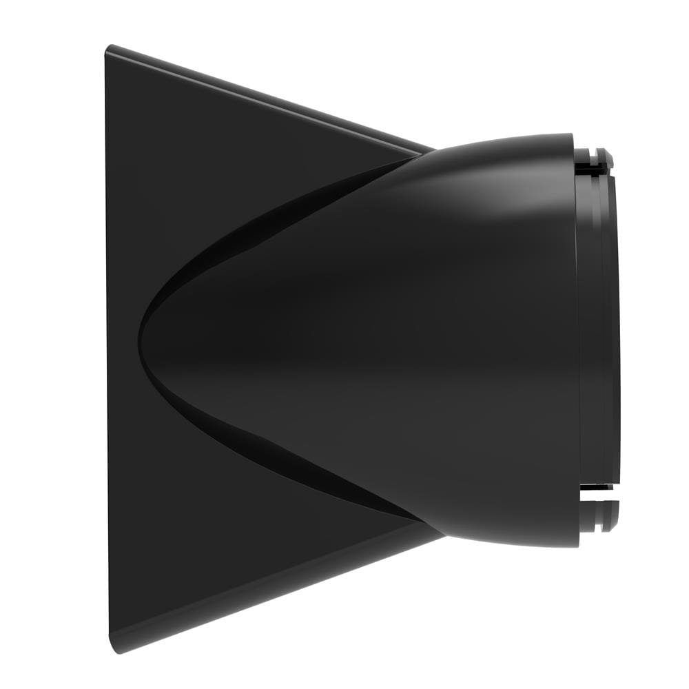 Secador de Cabelos GA.MA Italy Eleganza Íon Motor DC 2000 W – Preto - 220 V - 3