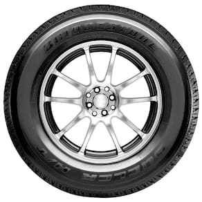 Pneu Bridgestone Dueler HT 684 II Aro 16 215/65 98T