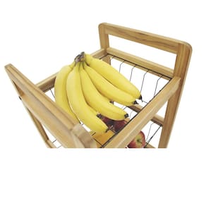 Fruteira Montável Tramontina 13166352 em Madeira – 75 cm
