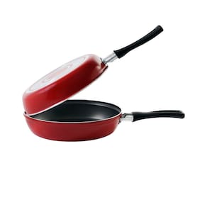 VV OMELETEIRA GARLIC 18CM BRINOX VRM BRINOX