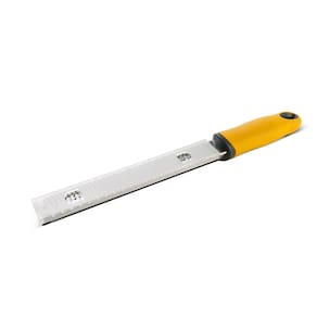 Ralador Zester em Polipropileno, Termoplástico e Aço Inox Brinox – Amarelo