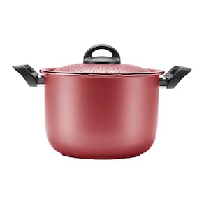 ESPAGUETEIRA 22CM 5,7L ESPECIARIAS CRJ BRINOX