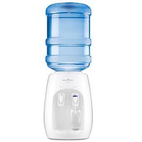 Bebedouro Britânia Aqua Sistema Eletrônico Bivolt – Branco