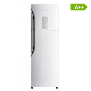 Geladeira Panasonic Frost Free NR-BT40BD1W com Painel Eletrônico - 387 L
