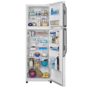 Geladeira Panasonic Frost Free NR-BT40BD1W com Painel Eletrônico - 387 L