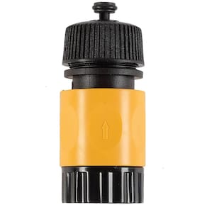 Lavadora de Alta Pressão Wap Ágil 1800 Compacta com Jato de Água Leque e Concentrado, 1300PSI e Sistema Stop Total - 1400W